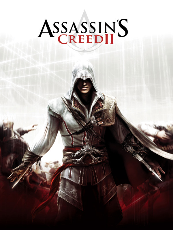 Assassin’s Creed II