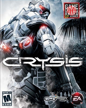 Crysis