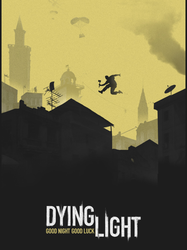 Dying Light