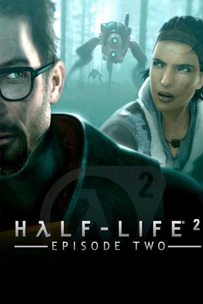 Half-Life 2