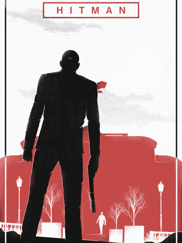 Hitman 3