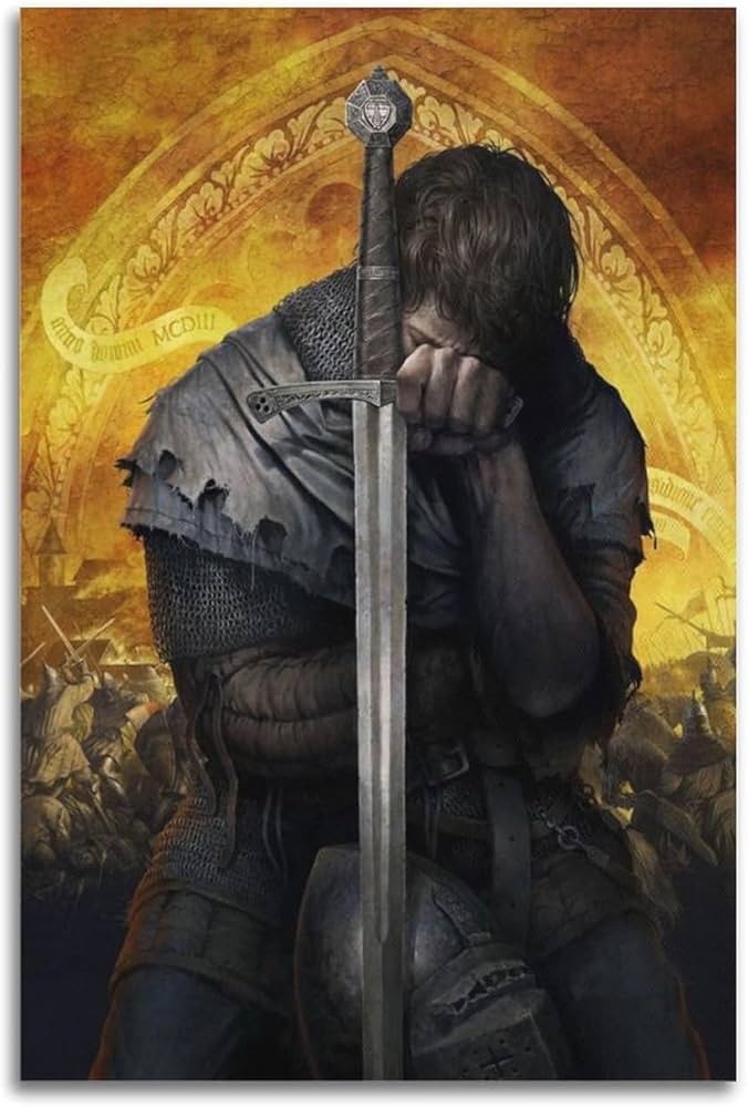 Kingdom Come: Deliverance