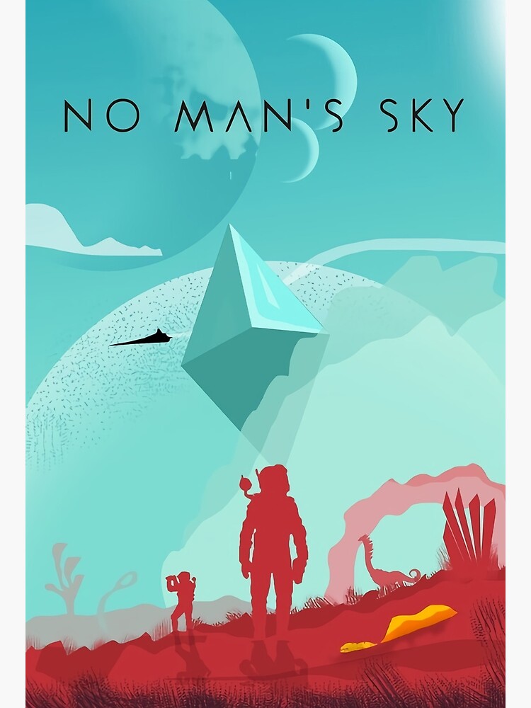No Man's Sky