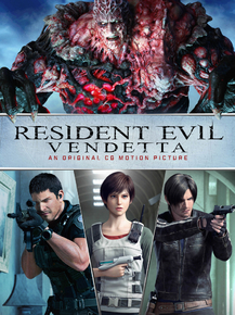 Resident Evil 4