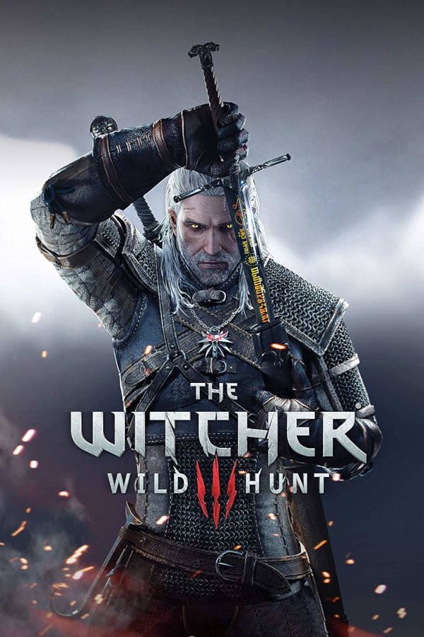 The Witcher 3: Wild Hunt