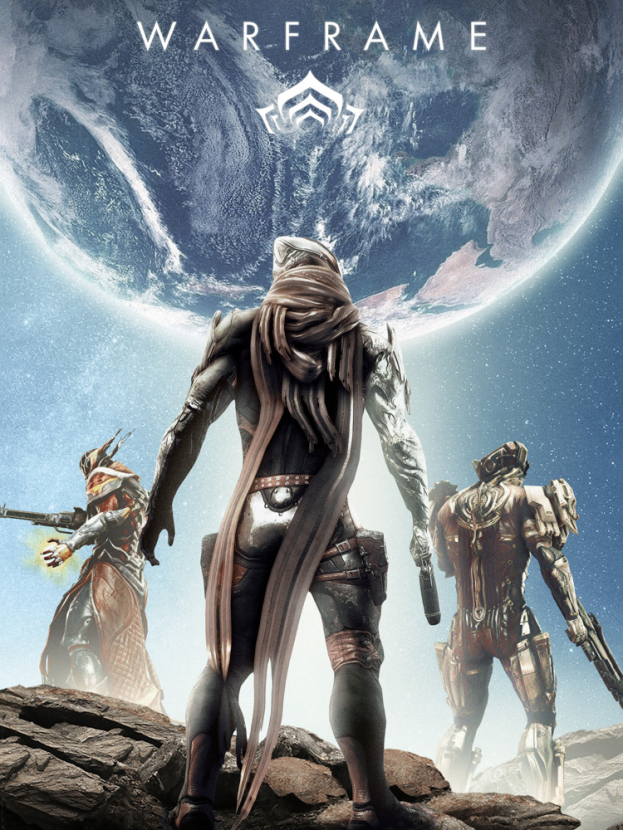 Warframe