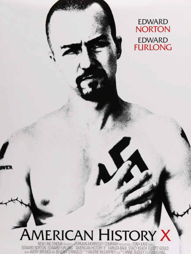 Американская история X