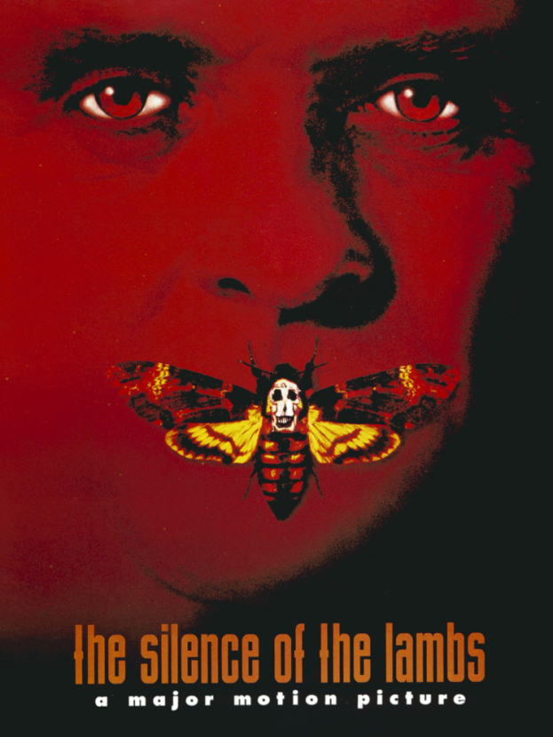 Молчание ягнят