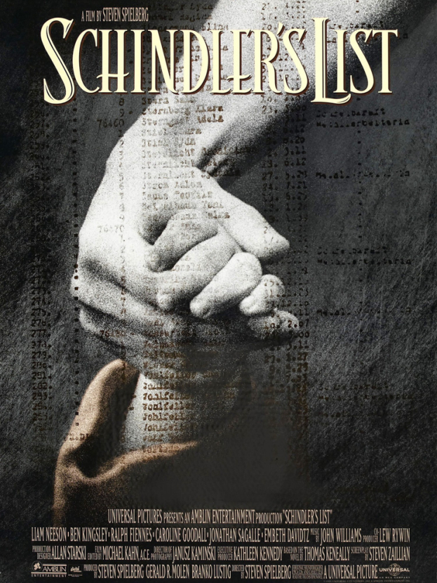 Список Шиндлера