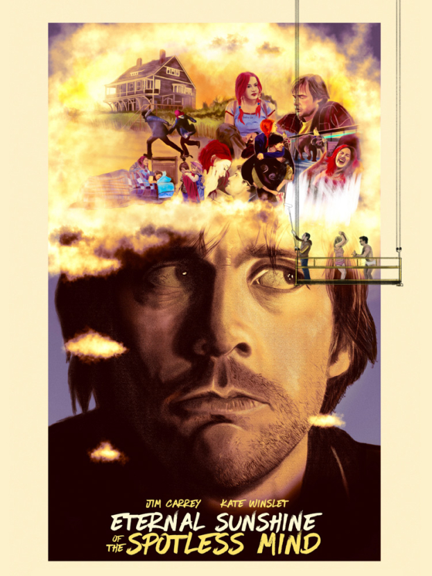 Вечное сияние чистого разума