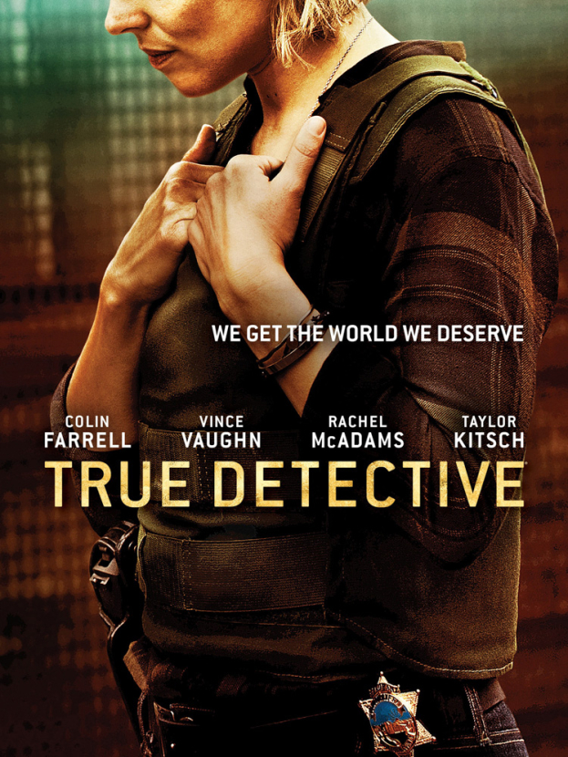 Настоящий детектив