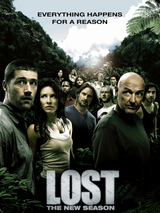 Остаться в живых