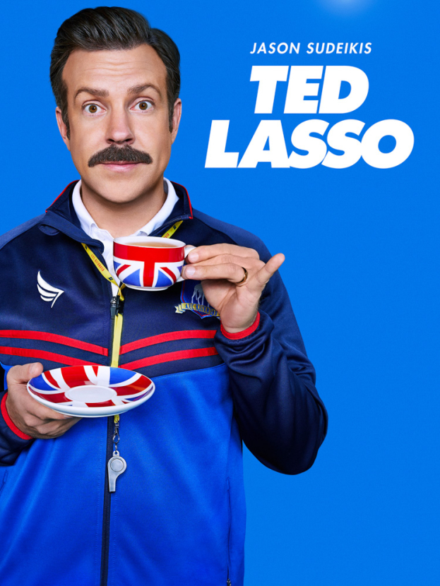 Тед Лассо